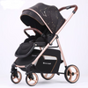 2-in-1 Multifunctional Baby Stroller