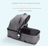 3-in-1 Foldable Baby Stroller