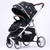 2-in-1 Multifunctional Baby Stroller