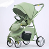 2-in-1 Multifunctional Baby Stroller