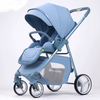 2-in-1 Multifunctional Baby Stroller