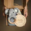 Baby Bath Gift Set