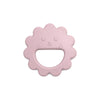 Soft Silicone Baby Teether Toy bear style