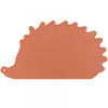 Hedgehog Silicone Baby Placemat