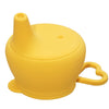 Silicone Sippy Cup