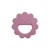 Soft Silicone Baby Teether Toy bear style