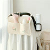 Hanging Bedside Baby Diaper Bag