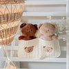 Hanging Bedside Baby Diaper Bag