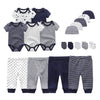 Unisex Newborn Baby Clothing Set