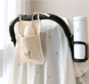 Hanging Bedside Baby Diaper Bag