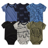 6-Piece Unisex Newborn Baby Clothing Set