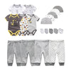 Unisex Newborn Baby Clothing Set