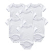 6-Piece Unisex Newborn Baby Clothing Set