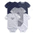 5-Piece Newborn Baby Clothing Set