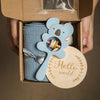 Baby Bath Gift Set