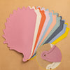 Hedgehog Silicone Baby Placemat