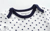 Unisex Newborn Baby Clothing Set