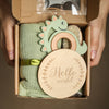 Baby Bath Gift Set