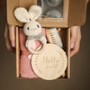 Baby Bath Gift Set