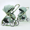 2-in-1 Multifunctional Baby Stroller