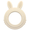 Baby Rabbit Silicone Teething