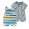 2-Piece Newborn Baby Clothing Set