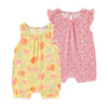 2-Piece Newborn Baby Clothing Set