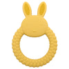 Baby Rabbit Silicone Teething