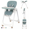 Foldable Baby High Chair