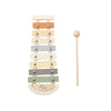 Wooden Montessori Musical Toy Set