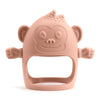 Silicone Baby Teething Glove