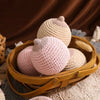 Crochet Baby Teether