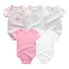 5-Piece Newborn Baby Clothing Set