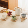 Montessori Silicone Tea Set