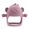 Silicone Baby Teething Glove