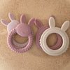 Baby Rabbit Silicone Teething