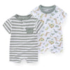 2-Piece Newborn Baby Clothing Set