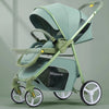 2-in-1 Multifunctional Baby Stroller