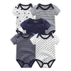 5-Piece Newborn Baby Clothing Set