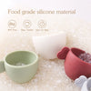 Montessori Silicone Tea Set