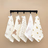 Soft Cotton Baby Towel