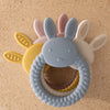 Baby Rabbit Silicone Teething