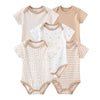 5-Piece Newborn Baby Clothing Set