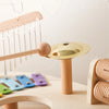 Wooden Musical Instruments Set