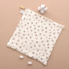 Soft Cotton Baby Towel