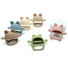 Silicone Baby Teething Glove