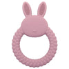 Baby Rabbit Silicone Teething