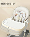 Luxury Baby High Chair