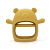 Silicone Baby Teething Glove