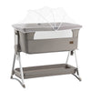 Foldable Rocking Baby Crib